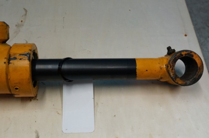 Sonstiges of the type Mustang 2026, Gebrauchtmaschine in Hemmet (Picture 7)