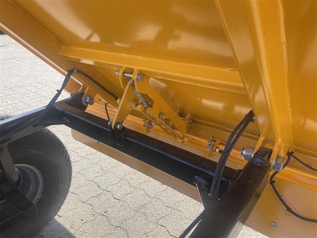 Sonstiges typu Mustang MW-120, Gebrauchtmaschine v Roslev (Obrázek 10)