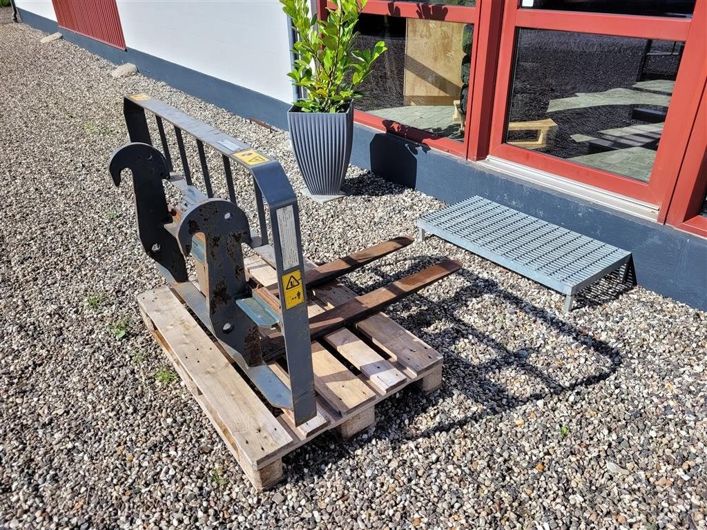 Sonstiges typu Mustang Pallegafler org.for model AL306/AL406, Gebrauchtmaschine v Storvorde (Obrázek 3)