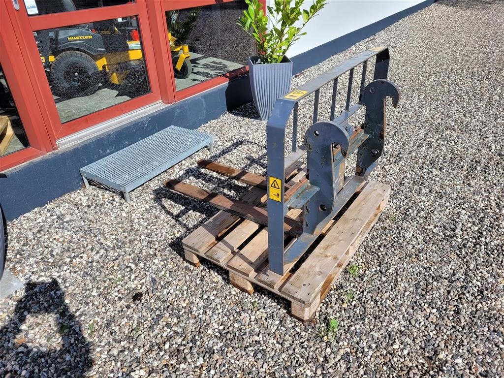 Sonstiges typu Mustang Pallegafler org.for model AL306/AL406, Gebrauchtmaschine v Storvorde (Obrázek 1)