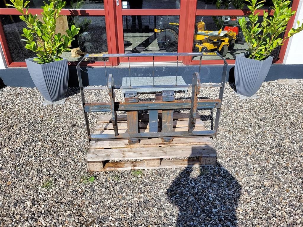 Sonstiges typu Mustang Pallegafler org.for model AL306/AL406, Gebrauchtmaschine v Storvorde (Obrázek 2)