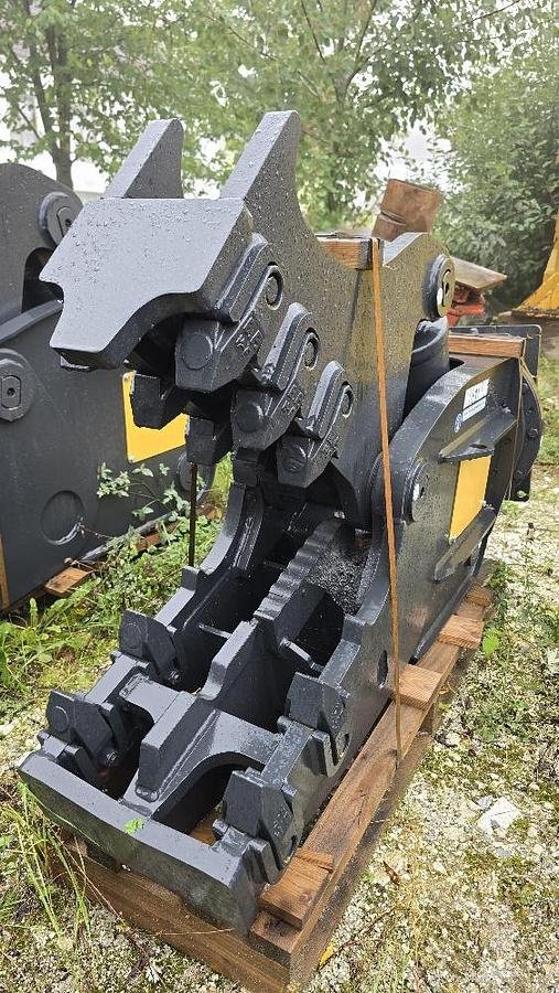 Sonstiges of the type Mustang RH12 Abbruchpulverisierer, Gebrauchtmaschine in Göpfritz an der Wild (Picture 3)