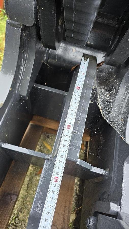 Sonstiges of the type Mustang RH12 Abbruchpulverisierer, Gebrauchtmaschine in Göpfritz an der Wild (Picture 7)