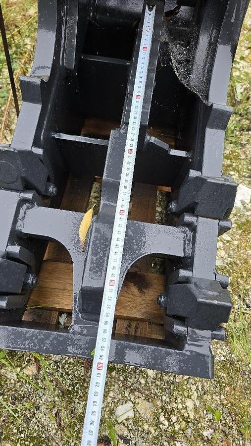 Sonstiges of the type Mustang RH12 Abbruchpulverisierer, Gebrauchtmaschine in Göpfritz an der Wild (Picture 8)