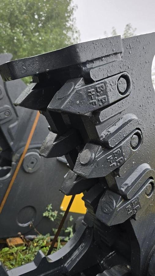 Sonstiges of the type Mustang RH12 Abbruchpulverisierer, Gebrauchtmaschine in Göpfritz an der Wild (Picture 6)