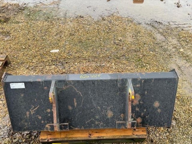 Sonstiges des Typs Mustang SKOVL, Gebrauchtmaschine in Rødding (Bild 3)