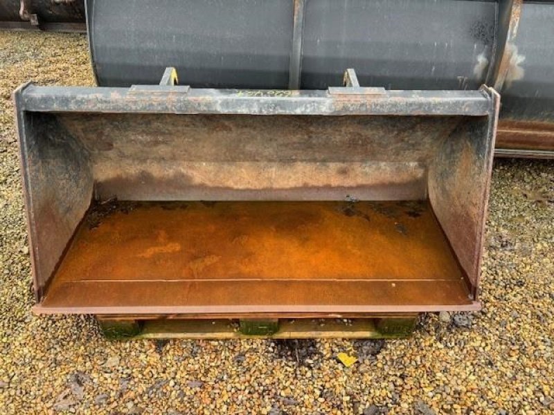 Sonstiges des Typs Mustang SKOVL, Gebrauchtmaschine in Rødding (Bild 2)