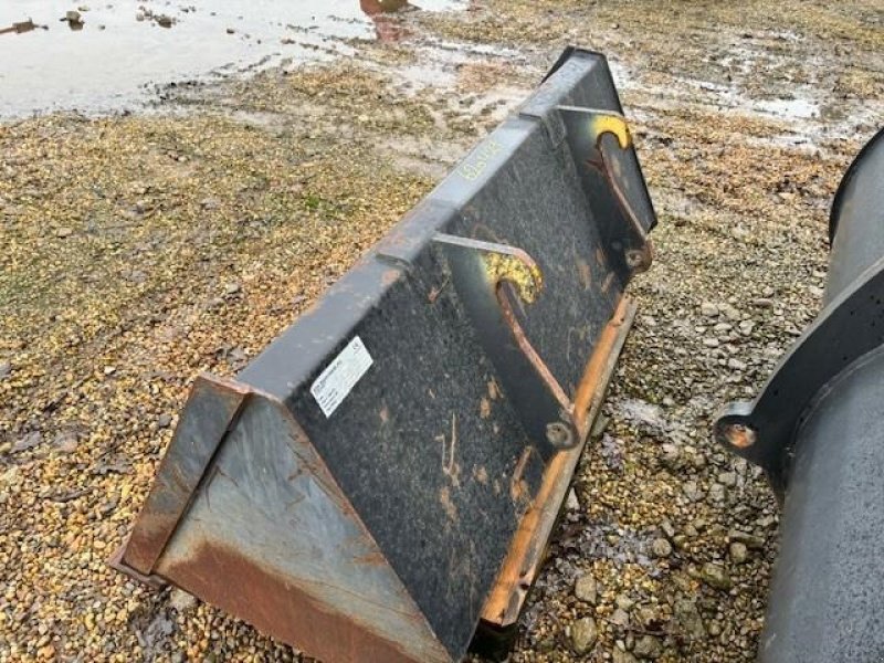 Sonstiges des Typs Mustang SKOVL, Gebrauchtmaschine in Rødding (Bild 1)