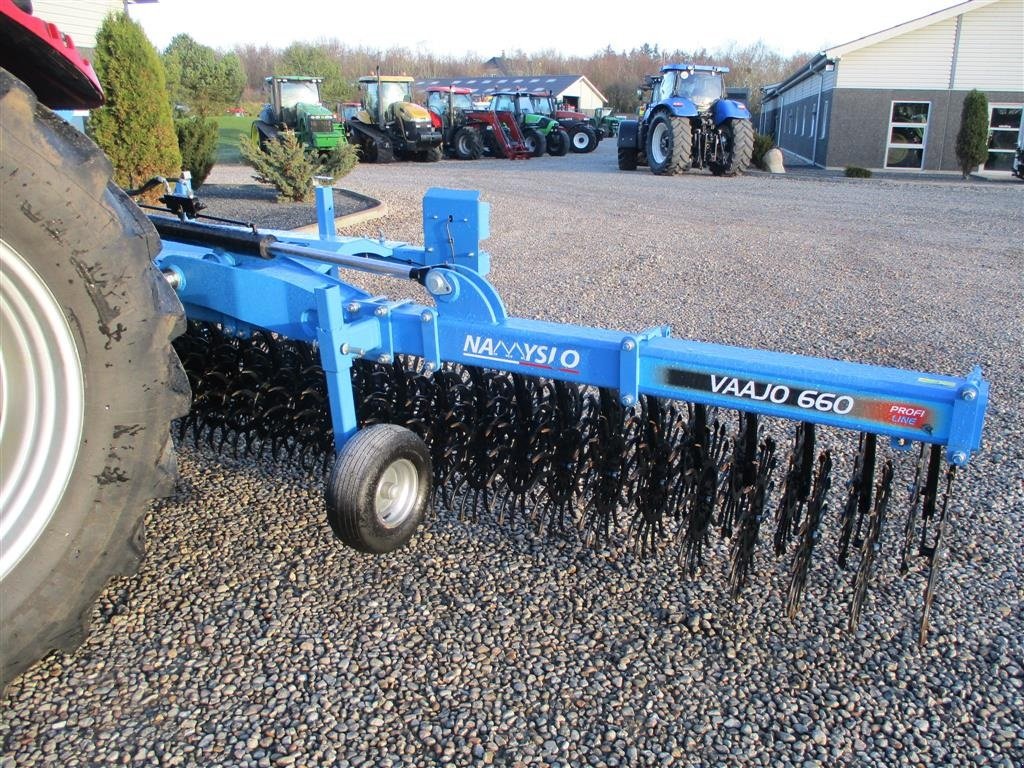 Sonstiges typu Namyslo Vajoo 660 Hydraulisk opklap og LED lys, Gebrauchtmaschine v Lintrup (Obrázek 10)