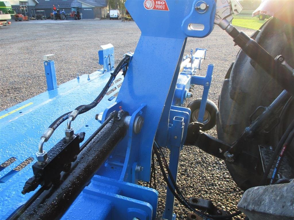 Sonstiges typu Namyslo Vajoo 660 Hydraulisk opklap og LED lys, Gebrauchtmaschine v Lintrup (Obrázek 9)