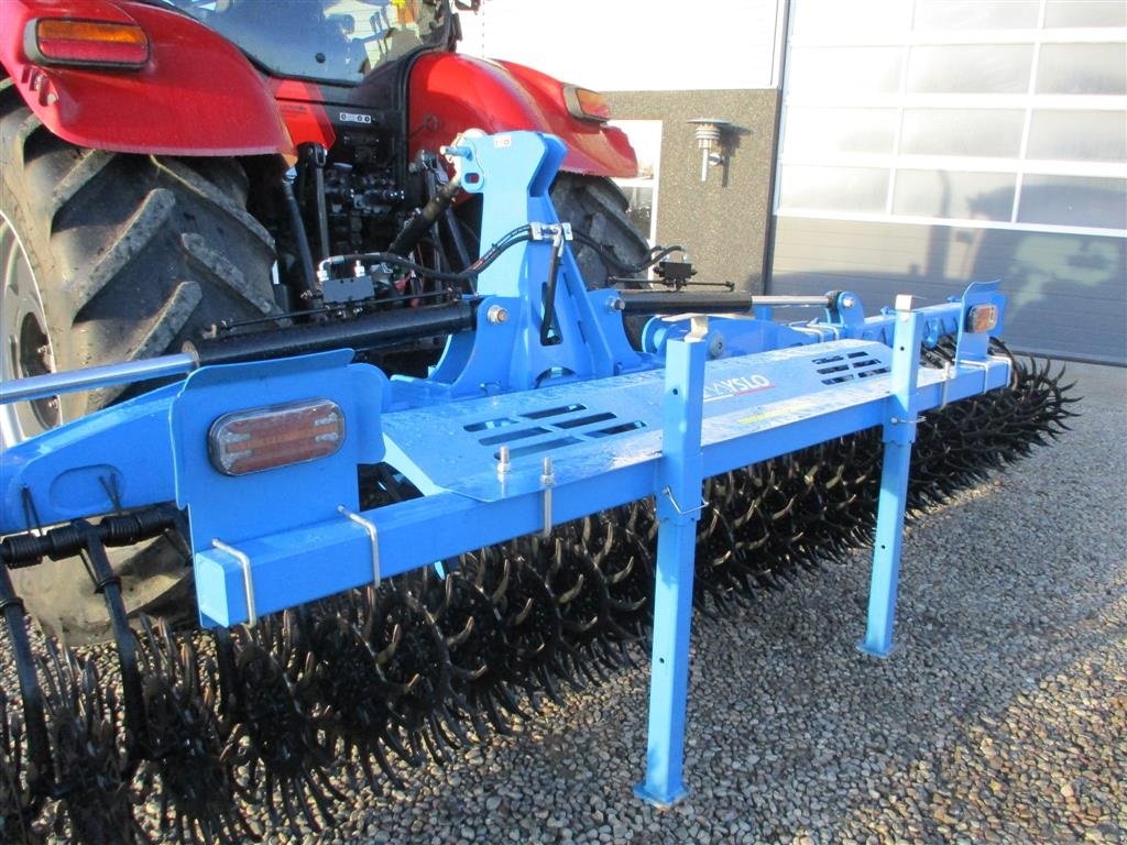 Sonstiges typu Namyslo Vajoo 660 Hydraulisk opklap og LED lys, Gebrauchtmaschine v Lintrup (Obrázek 7)