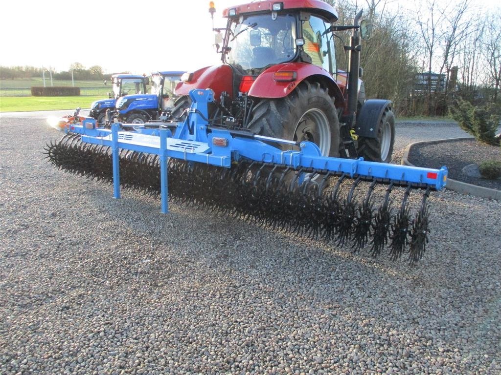 Sonstiges typu Namyslo Vajoo 660 Hydraulisk opklap og LED lys, Gebrauchtmaschine v Lintrup (Obrázek 8)