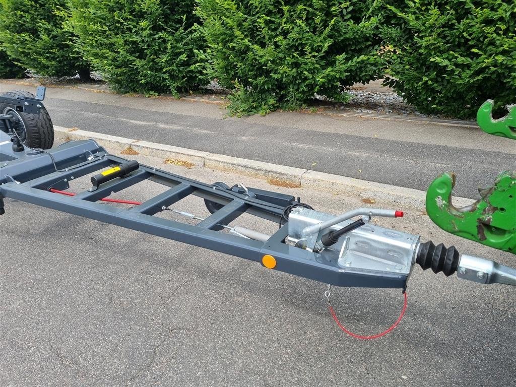 Sonstiges des Typs Nardi N 70, Gebrauchtmaschine in Nykøbing Falster (Bild 3)