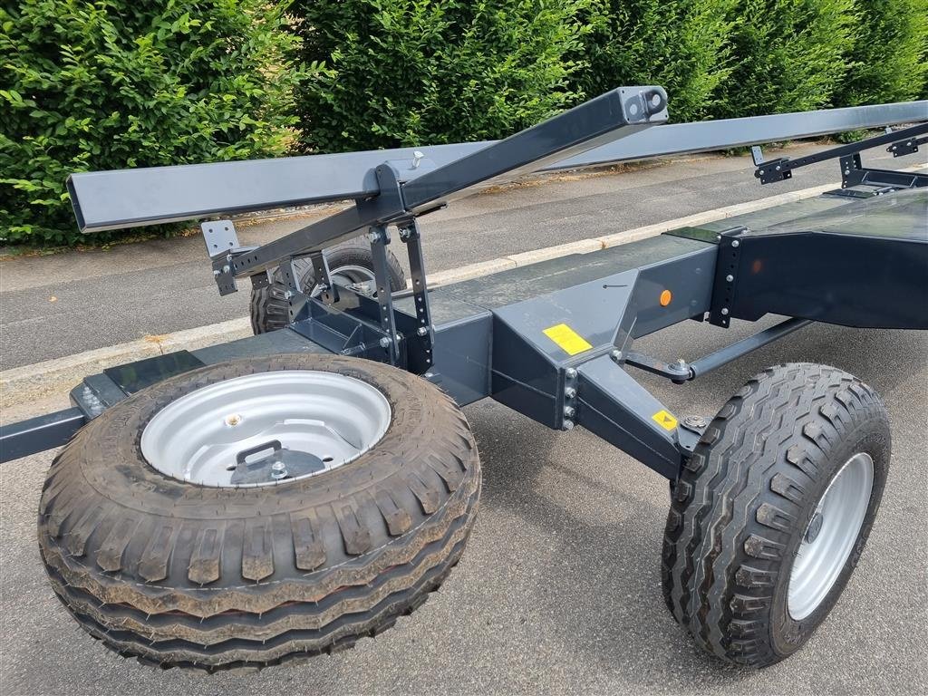 Sonstiges des Typs Nardi N 70, Gebrauchtmaschine in Nykøbing Falster (Bild 8)