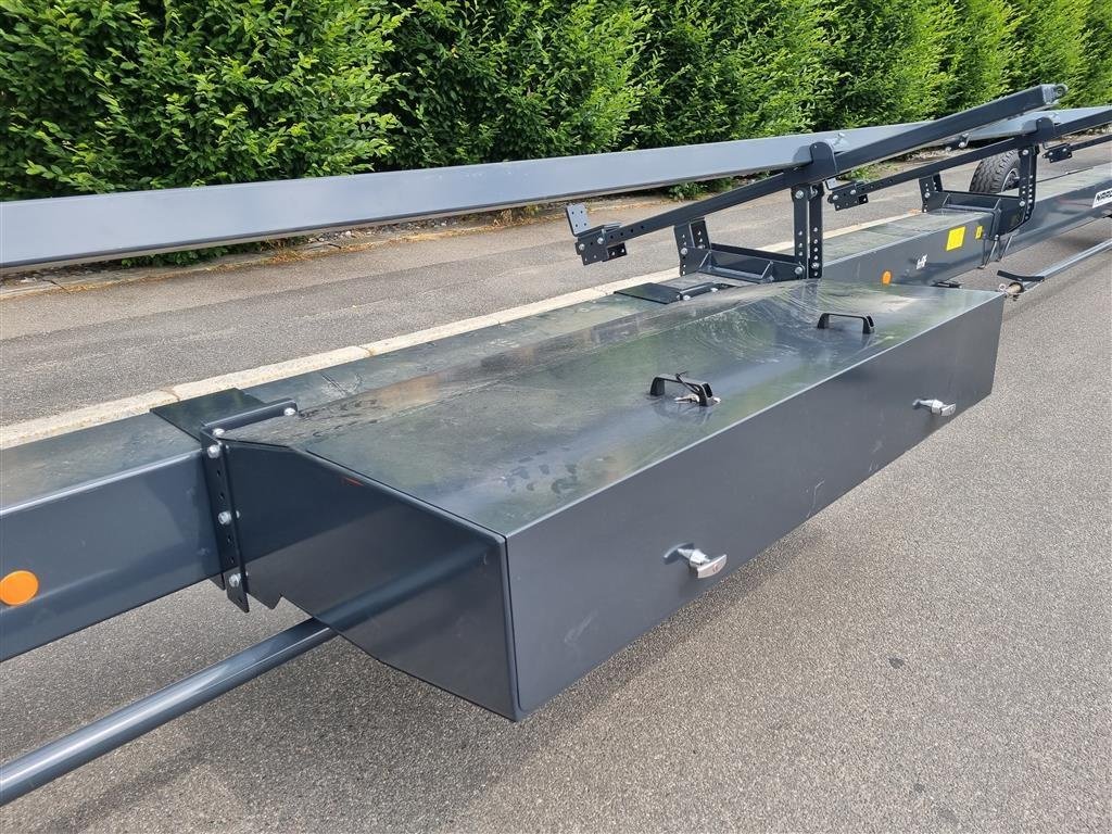 Sonstiges des Typs Nardi N 70, Gebrauchtmaschine in Nykøbing Falster (Bild 9)