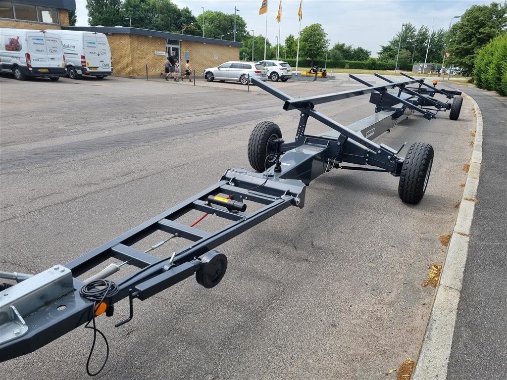 Sonstiges des Typs Nardi N 70, Gebrauchtmaschine in Nykøbing Falster (Bild 1)