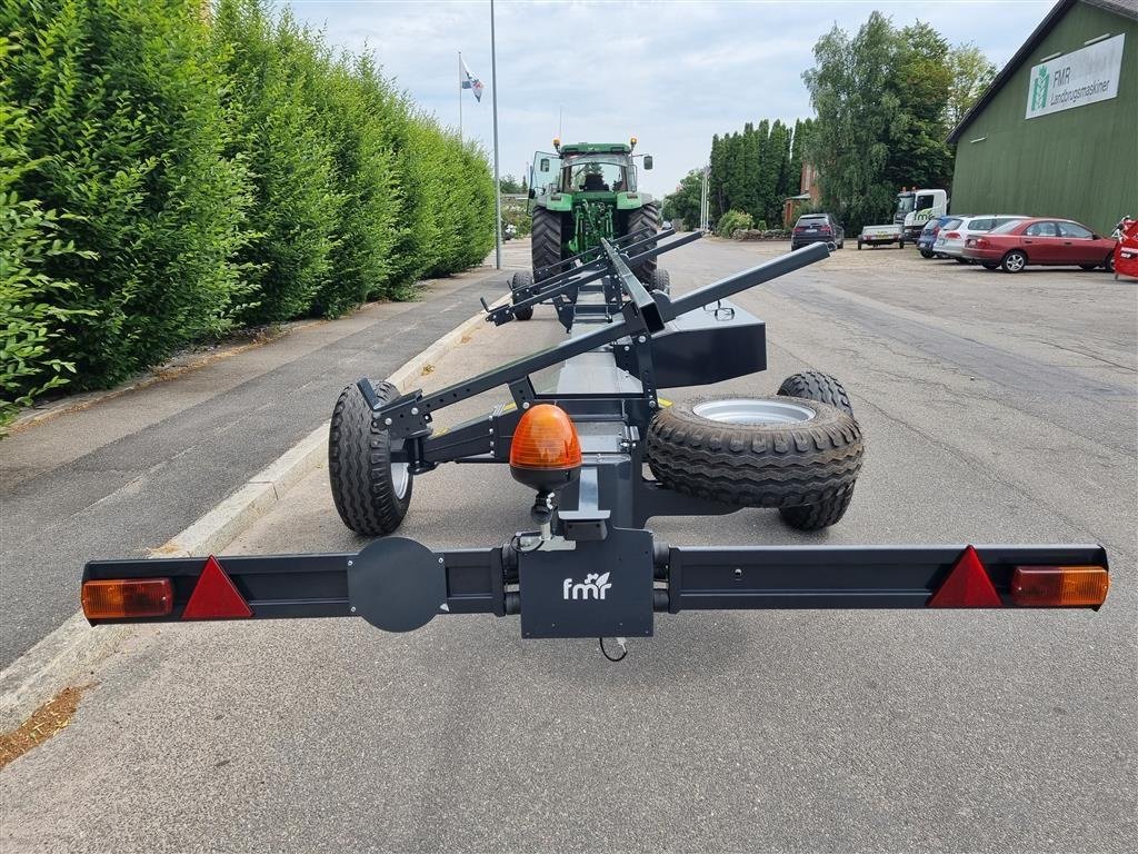 Sonstiges des Typs Nardi N 70, Gebrauchtmaschine in Nykøbing Falster (Bild 7)