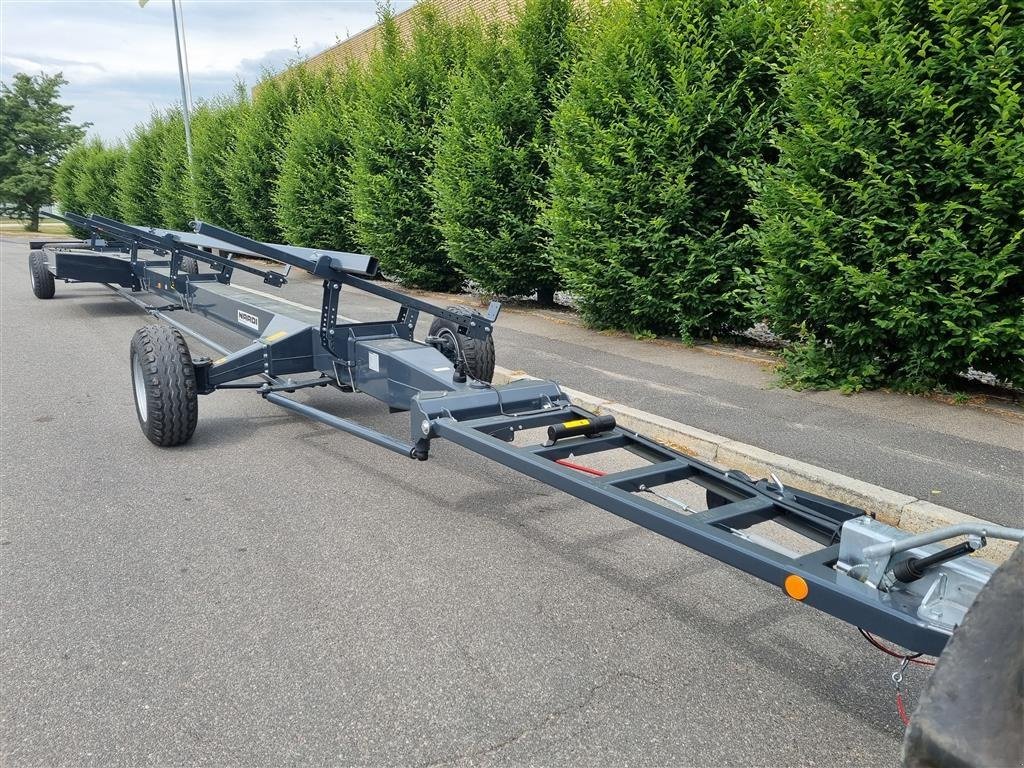 Sonstiges des Typs Nardi N 70, Gebrauchtmaschine in Nykøbing Falster (Bild 4)