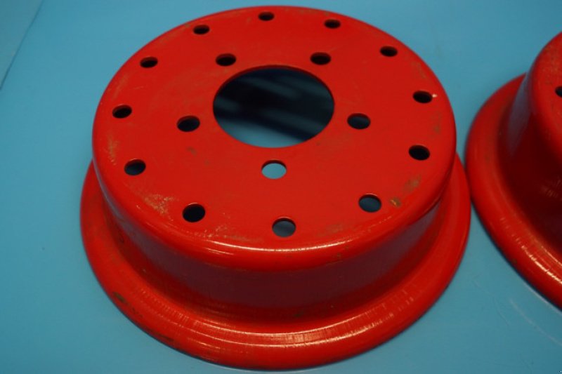 Sonstiges of the type New Holland 10"   7.50-10, Gebrauchtmaschine in Hemmet (Picture 5)