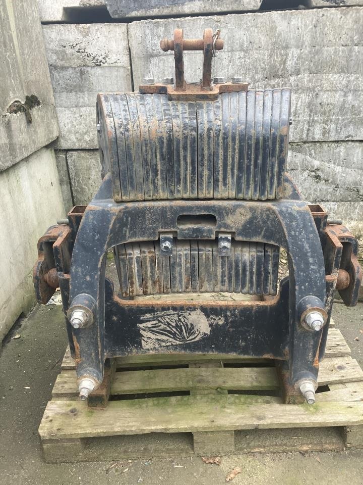 Sonstiges del tipo New Holland 1000KG NH FRONTVÆGTE, Gebrauchtmaschine In Suldrup (Immagine 2)