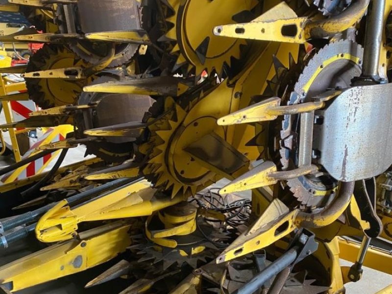 Sonstiges του τύπου New Holland 12 RK majsbord, Gebrauchtmaschine σε Skjern (Φωτογραφία 1)