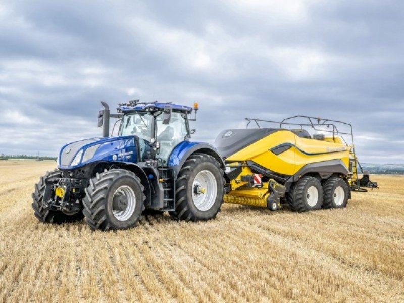 Sonstiges typu New Holland 1290HD RC HIGH CAP., Gebrauchtmaschine w Rødding (Zdjęcie 2)