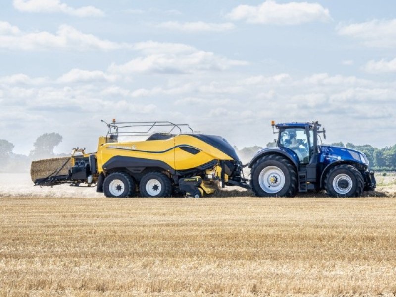 Sonstiges typu New Holland 1290HD RC HIGH CAP., Gebrauchtmaschine w Rødding (Zdjęcie 4)