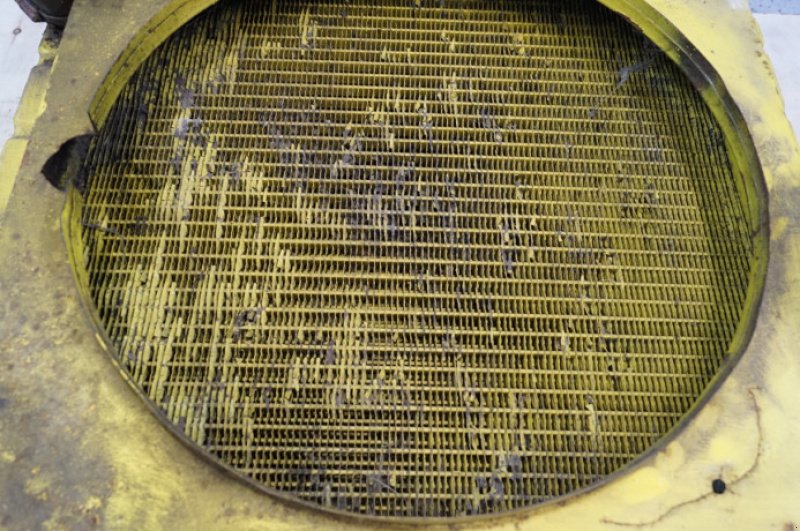 Sonstiges of the type New Holland 135, Gebrauchtmaschine in Hemmet (Picture 5)