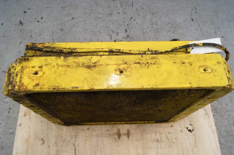 Sonstiges of the type New Holland 135, Gebrauchtmaschine in Hemmet (Picture 14)