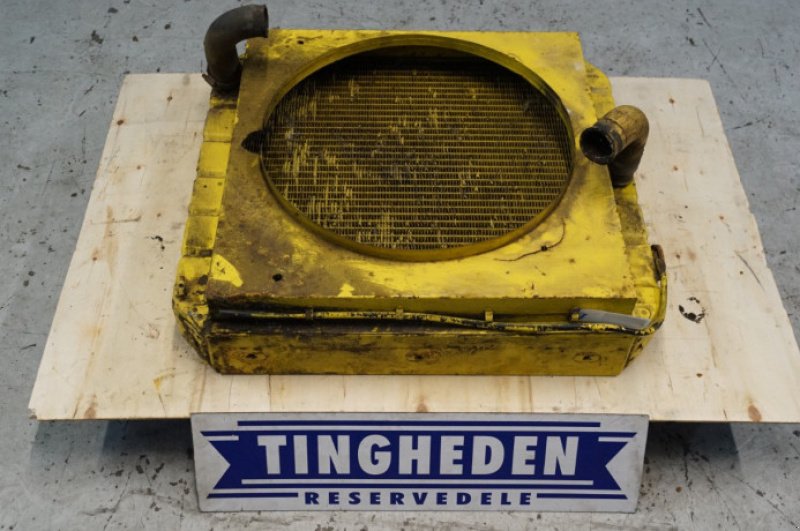 Sonstiges of the type New Holland 135, Gebrauchtmaschine in Hemmet (Picture 3)