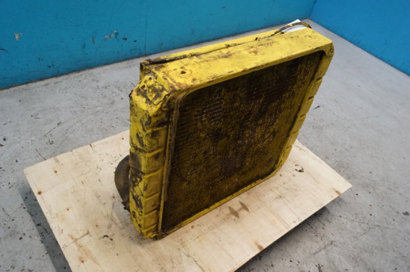 Sonstiges of the type New Holland 135, Gebrauchtmaschine in Hemmet (Picture 15)