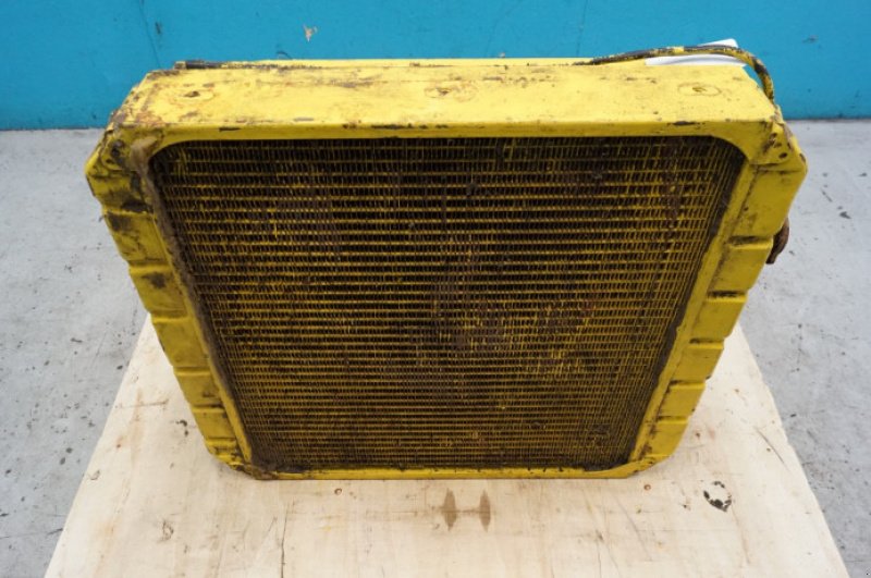 Sonstiges of the type New Holland 135, Gebrauchtmaschine in Hemmet (Picture 12)