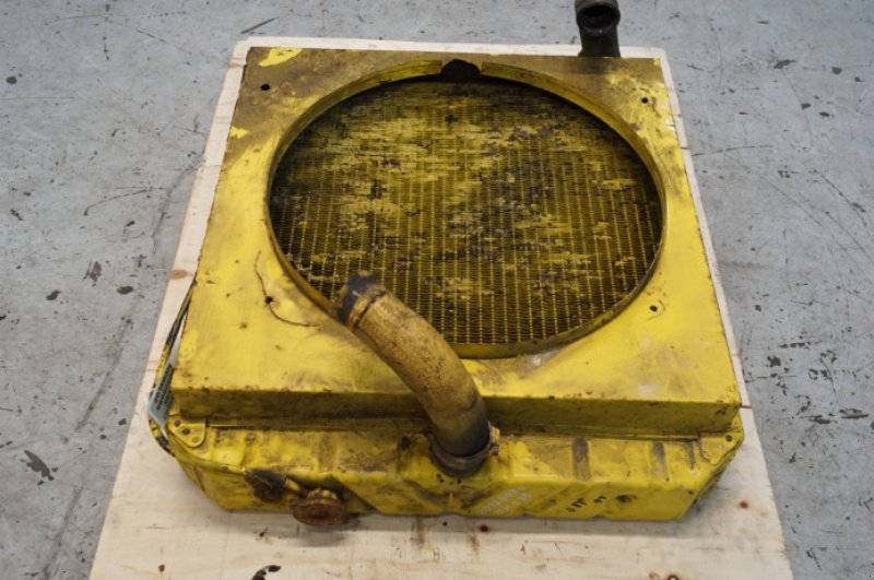 Sonstiges of the type New Holland 135, Gebrauchtmaschine in Hemmet (Picture 9)