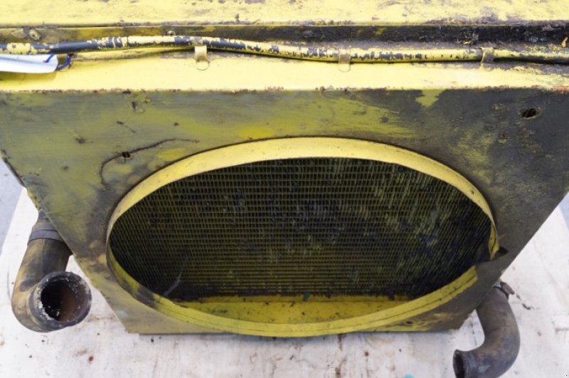 Sonstiges of the type New Holland 135, Gebrauchtmaschine in Hemmet (Picture 17)