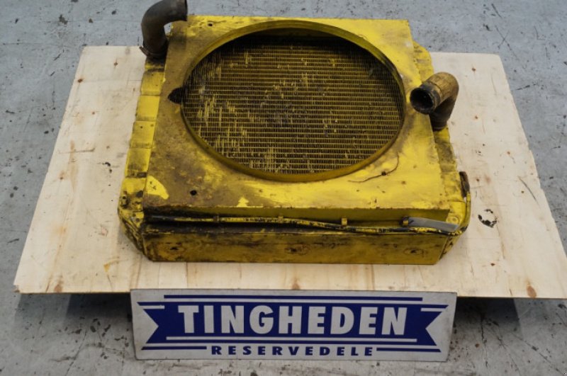 Sonstiges of the type New Holland 135, Gebrauchtmaschine in Hemmet (Picture 2)