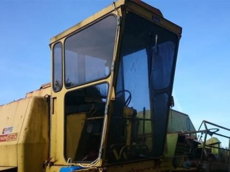 Sonstiges des Typs New Holland 1520, Gebrauchtmaschine in Hemmet (Bild 1)
