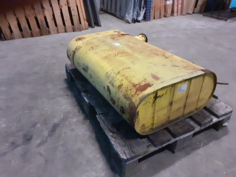 Sonstiges des Typs New Holland 1530, Gebrauchtmaschine in Hemmet (Bild 8)