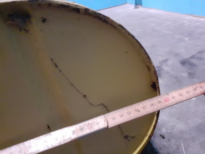 Sonstiges des Typs New Holland 1530, Gebrauchtmaschine in Hemmet (Bild 5)