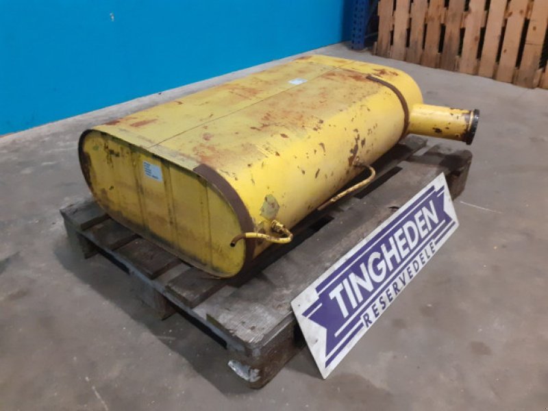 Sonstiges des Typs New Holland 1530, Gebrauchtmaschine in Hemmet (Bild 9)