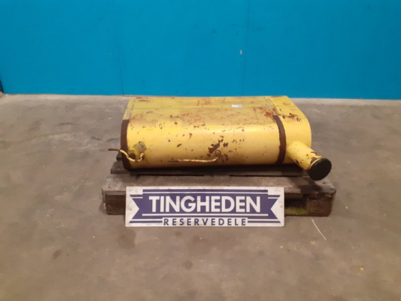 Sonstiges of the type New Holland 1530, Gebrauchtmaschine in Hemmet (Picture 1)