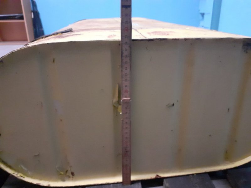 Sonstiges des Typs New Holland 1530, Gebrauchtmaschine in Hemmet (Bild 4)