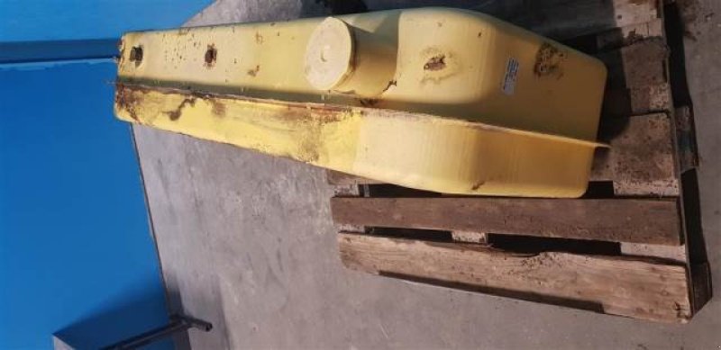 Sonstiges typu New Holland 1530, Gebrauchtmaschine v Hemmet (Obrázek 8)