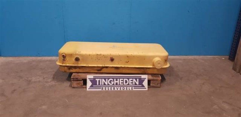 Sonstiges typu New Holland 1530, Gebrauchtmaschine v Hemmet (Obrázek 1)