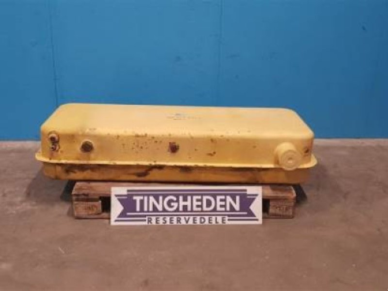 Sonstiges des Typs New Holland 1530, Gebrauchtmaschine in Hemmet (Bild 1)