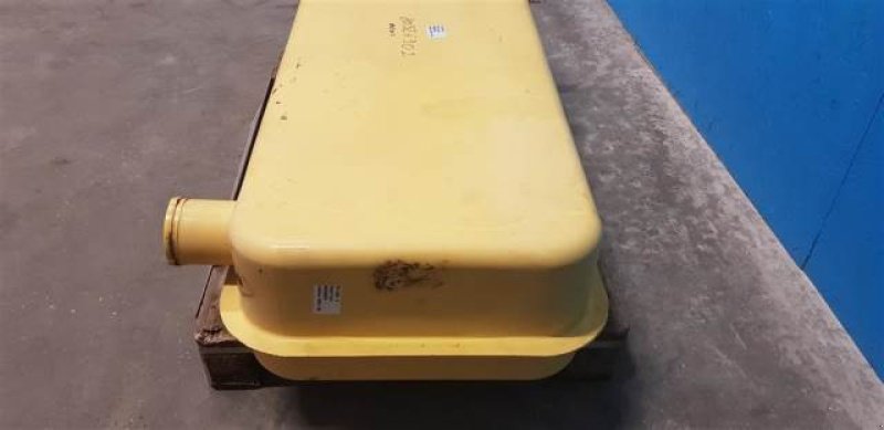 Sonstiges typu New Holland 1530, Gebrauchtmaschine v Hemmet (Obrázek 3)