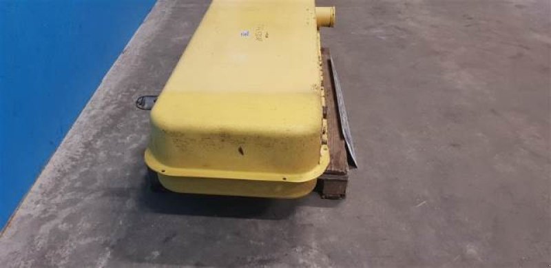 Sonstiges typu New Holland 1530, Gebrauchtmaschine v Hemmet (Obrázek 5)