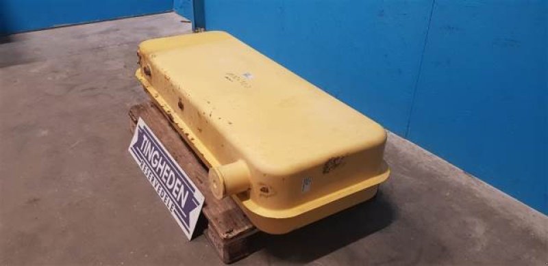 Sonstiges typu New Holland 1530, Gebrauchtmaschine v Hemmet (Obrázek 2)