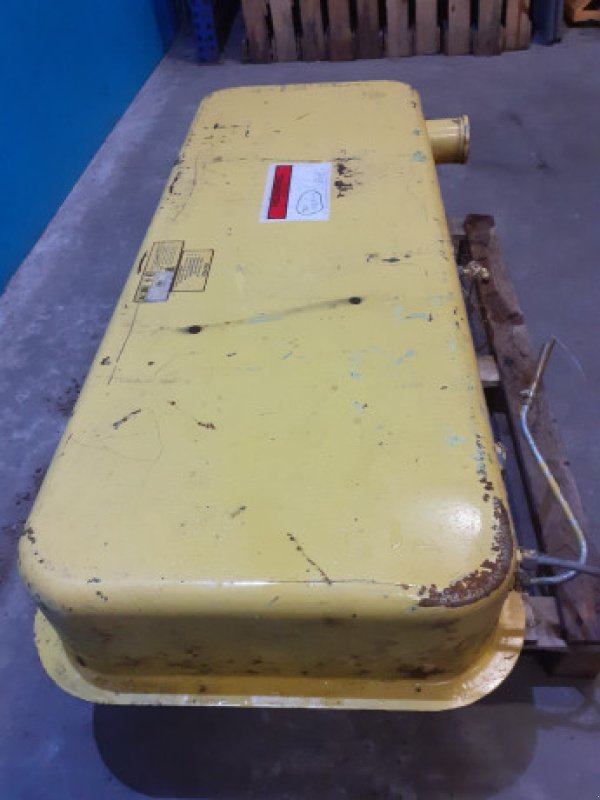 Sonstiges des Typs New Holland 1550, Gebrauchtmaschine in Hemmet (Bild 2)