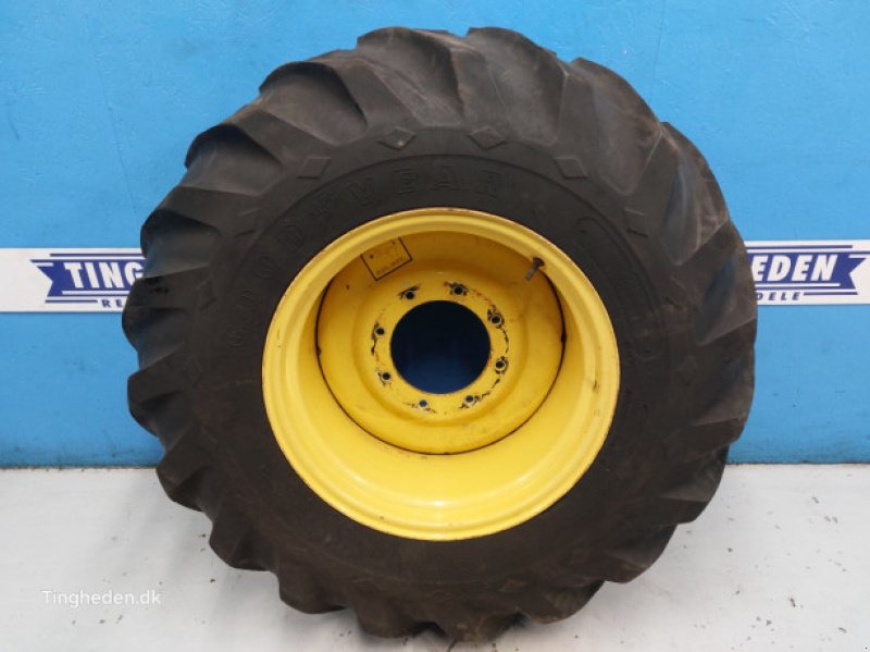 Sonstiges typu New Holland 24"   16.9-24, Gebrauchtmaschine v Hemmet (Obrázek 2)