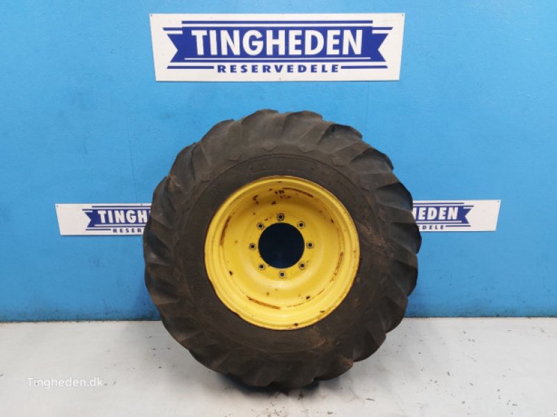 Sonstiges typu New Holland 24"   16.9-24, Gebrauchtmaschine v Hemmet (Obrázek 12)